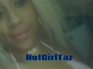 HotGirlTaz