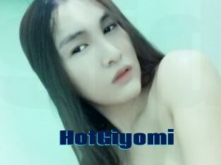 HotGiyomi