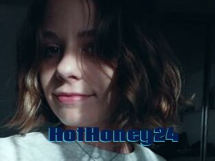 HotHoney24