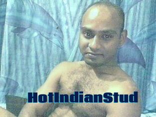 HotIndianStud