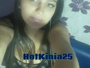 HotKinia25