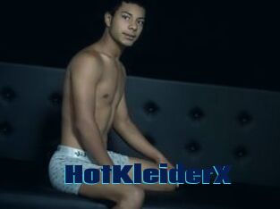 HotKleiderX