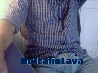 HotLatinLava