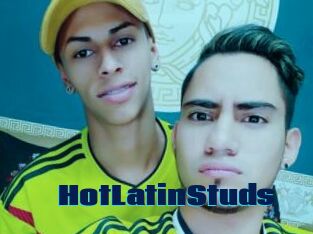 HotLatinStuds