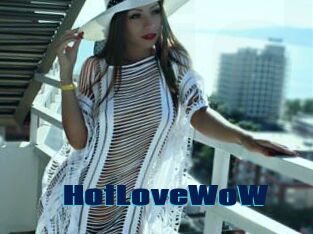 HotLoveWoW