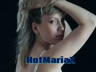 HotMariaX