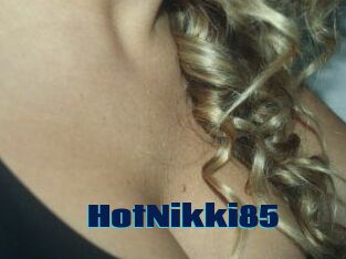 HotNikki85