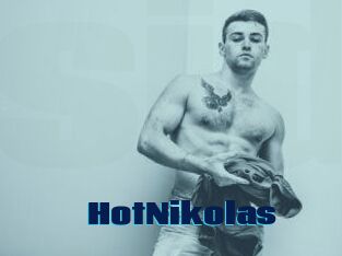 HotNikolas