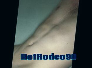 HotRodeo90