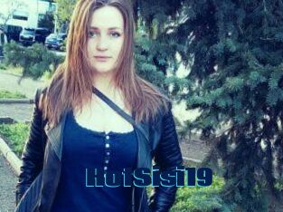 HotSisi19