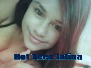 Hot_Teen_latina