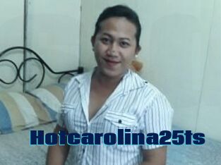 Hotcarolina25ts