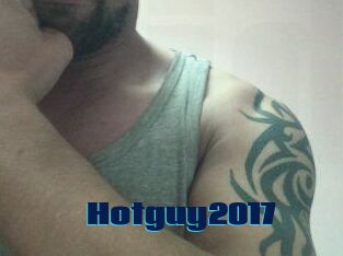 Hotguy2017