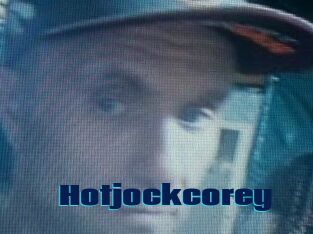 Hotjockcorey