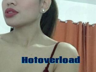 Hotoverload