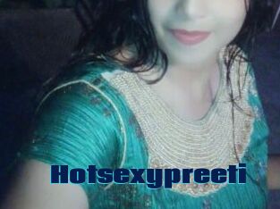 Hotsexypreeti