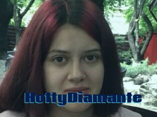 HottyDiamante