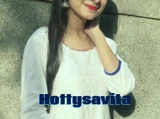 Hottysavita
