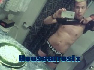 Housearrestx