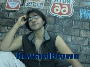 HowardBrown