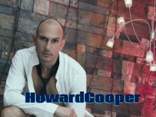 HowardCooper