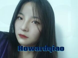 Howardqiao