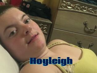 Hoyleigh