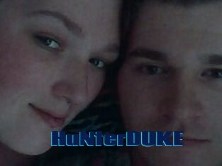 HuNterDUKE