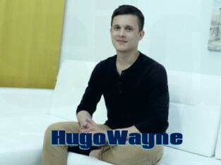 HugoWayne Site de cul gratuit