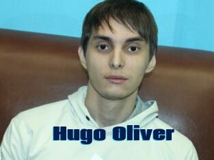 Hugo_Oliver