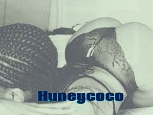 Huneycoco