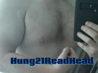 Hung21ReadHead