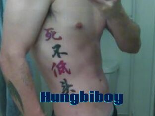 Hungbiboy