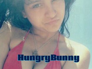 HungryBunny