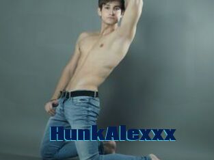 HunkAlexxx