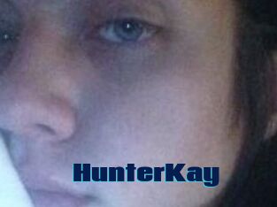 HunterKay