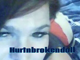 Hurtnbrokendoll