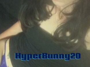 HyperBunny20