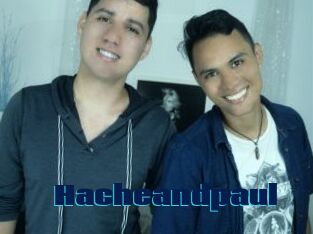 Hacheandpaul