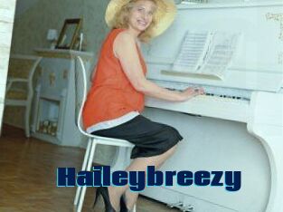 Haileybreezy