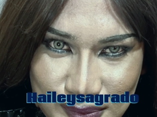 Haileysagrado