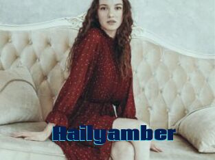 Hailyamber