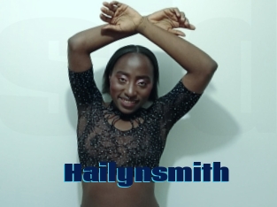 Hailynsmith