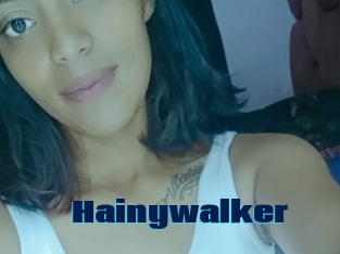 Hainywalker