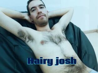 Hairy_josh