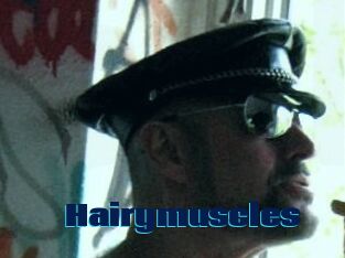 Hairymuscles