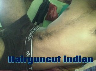 Hairyuncut_indian