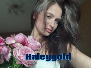 Haleygold