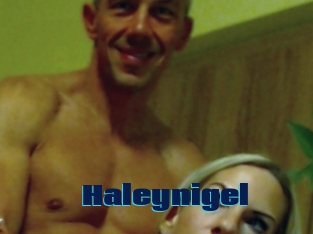 Haleynigel