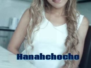 Hanahchocho